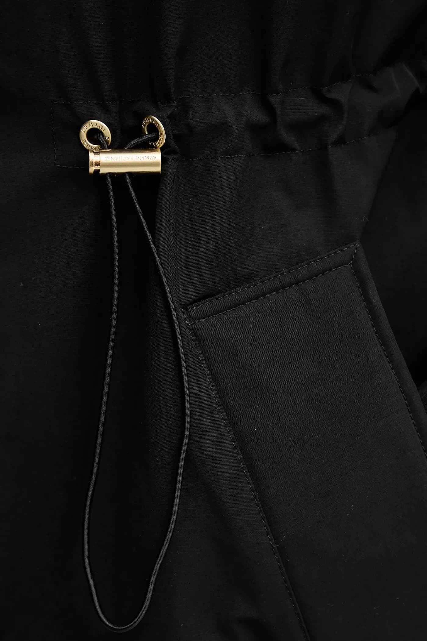 Куртка - фото 7