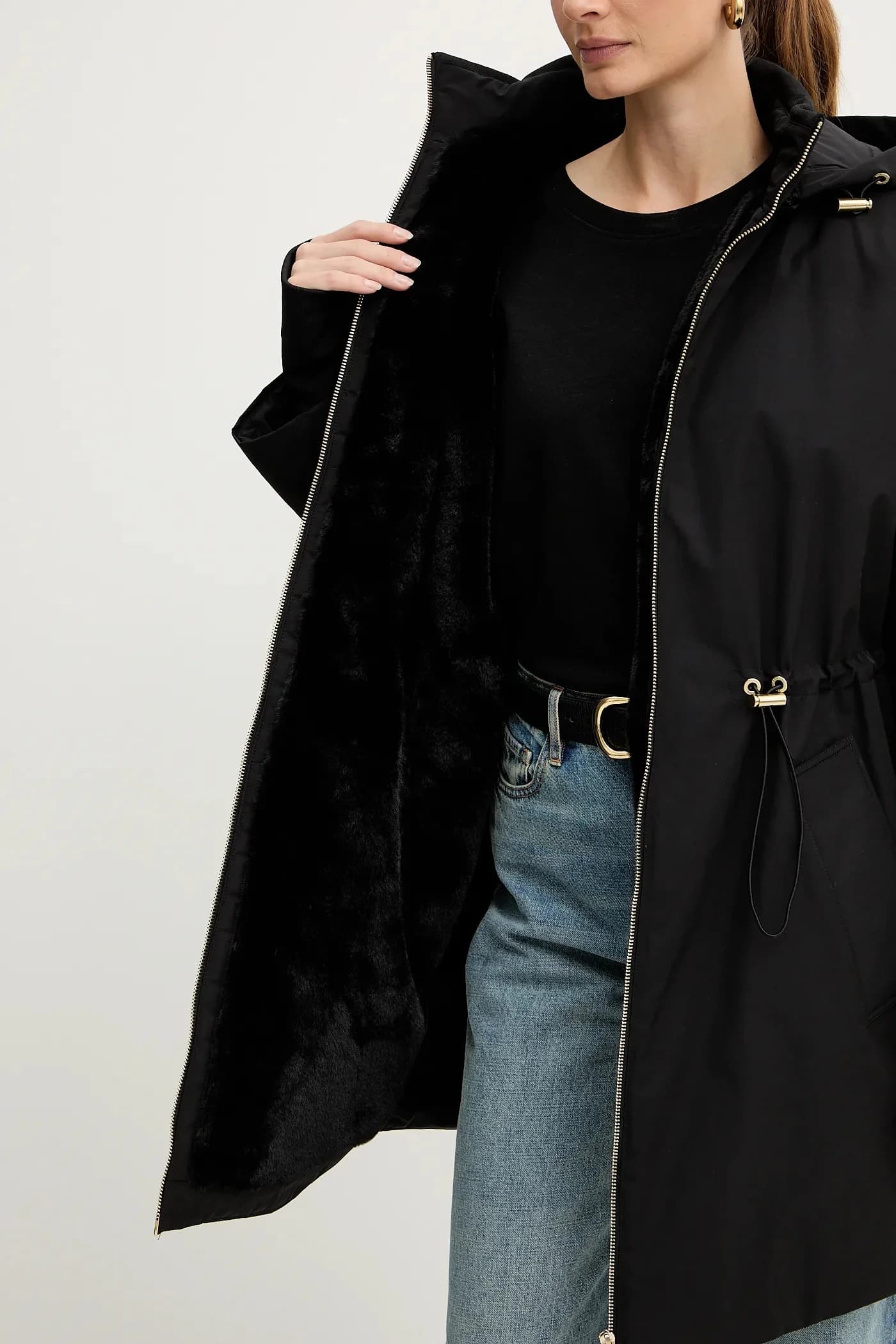 Куртка - фото 8