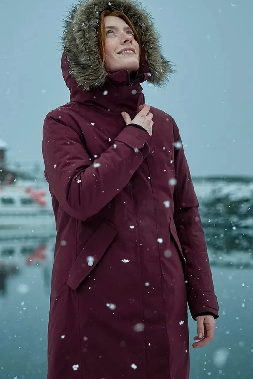 ЭРНА куртка - фото 11