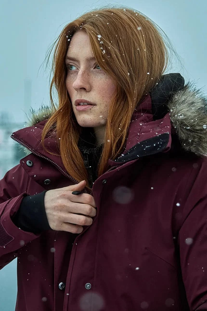 ЭРНА куртка - фото 9