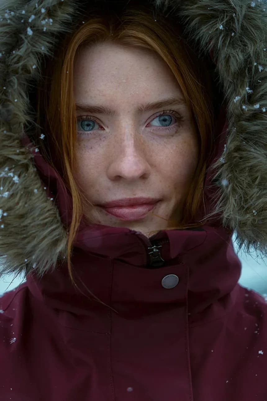 ЭРНА куртка - фото 10