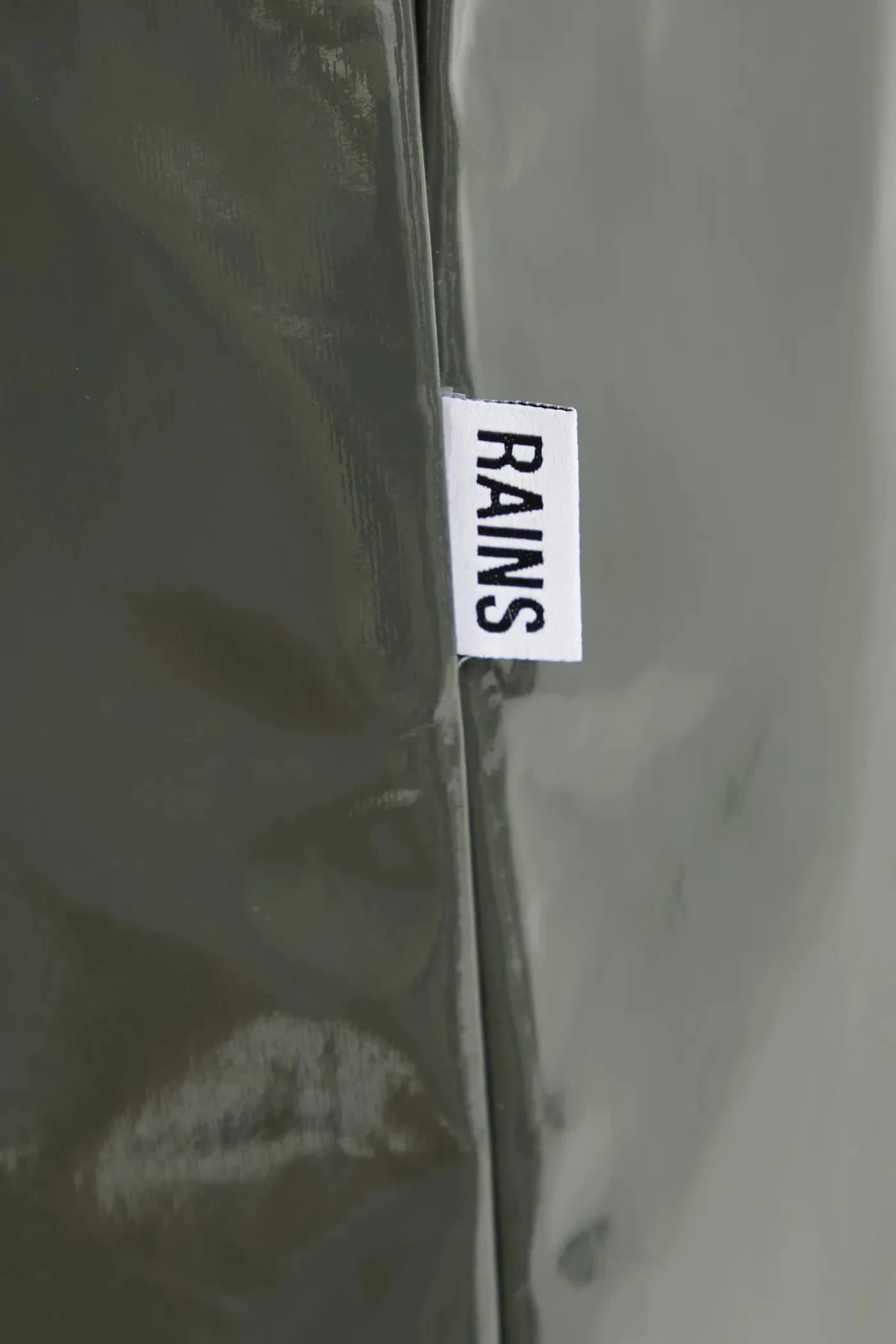 12020 Длинная куртка - фото 5