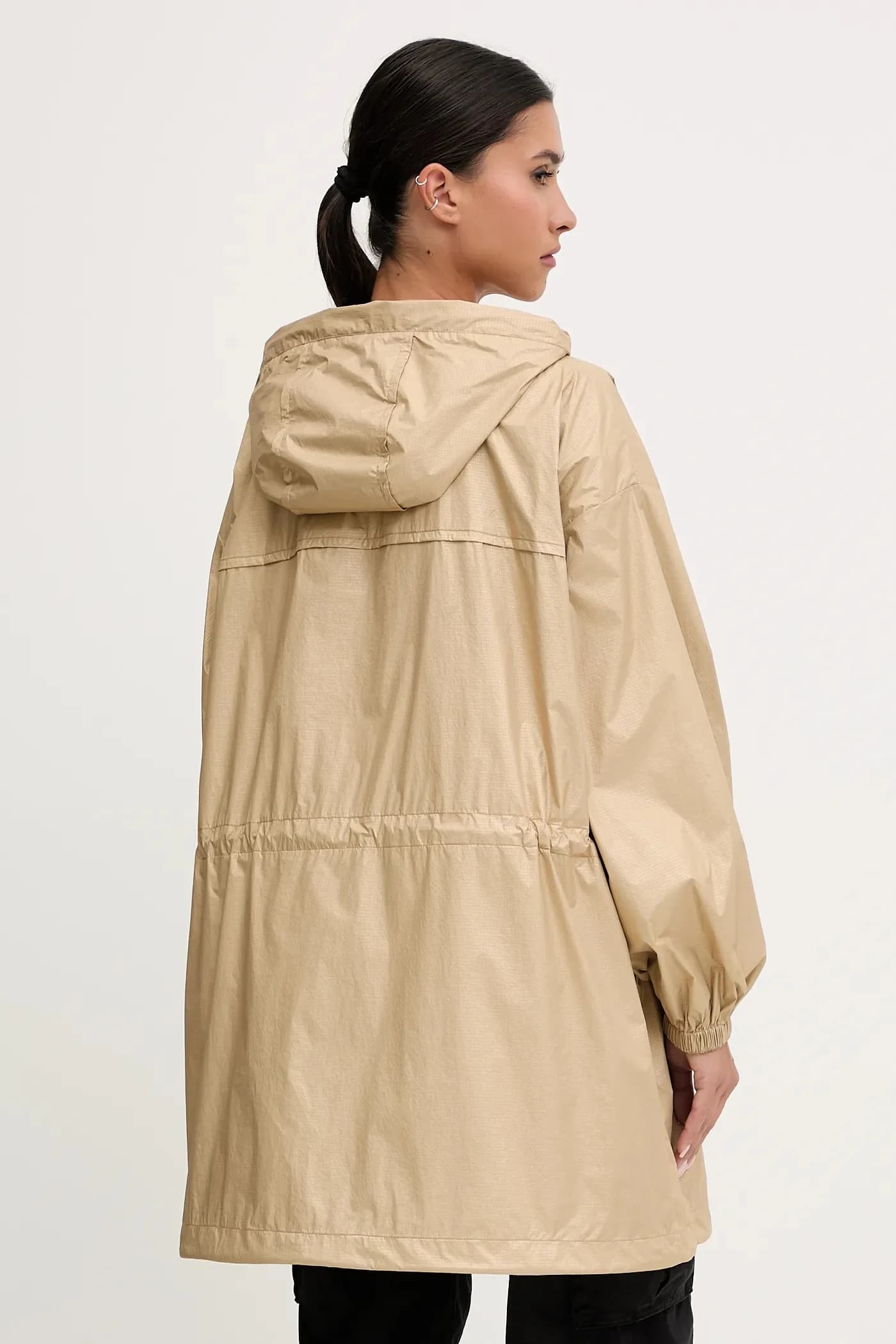 Куртка Skidoo Op с рефлетами - фото 4