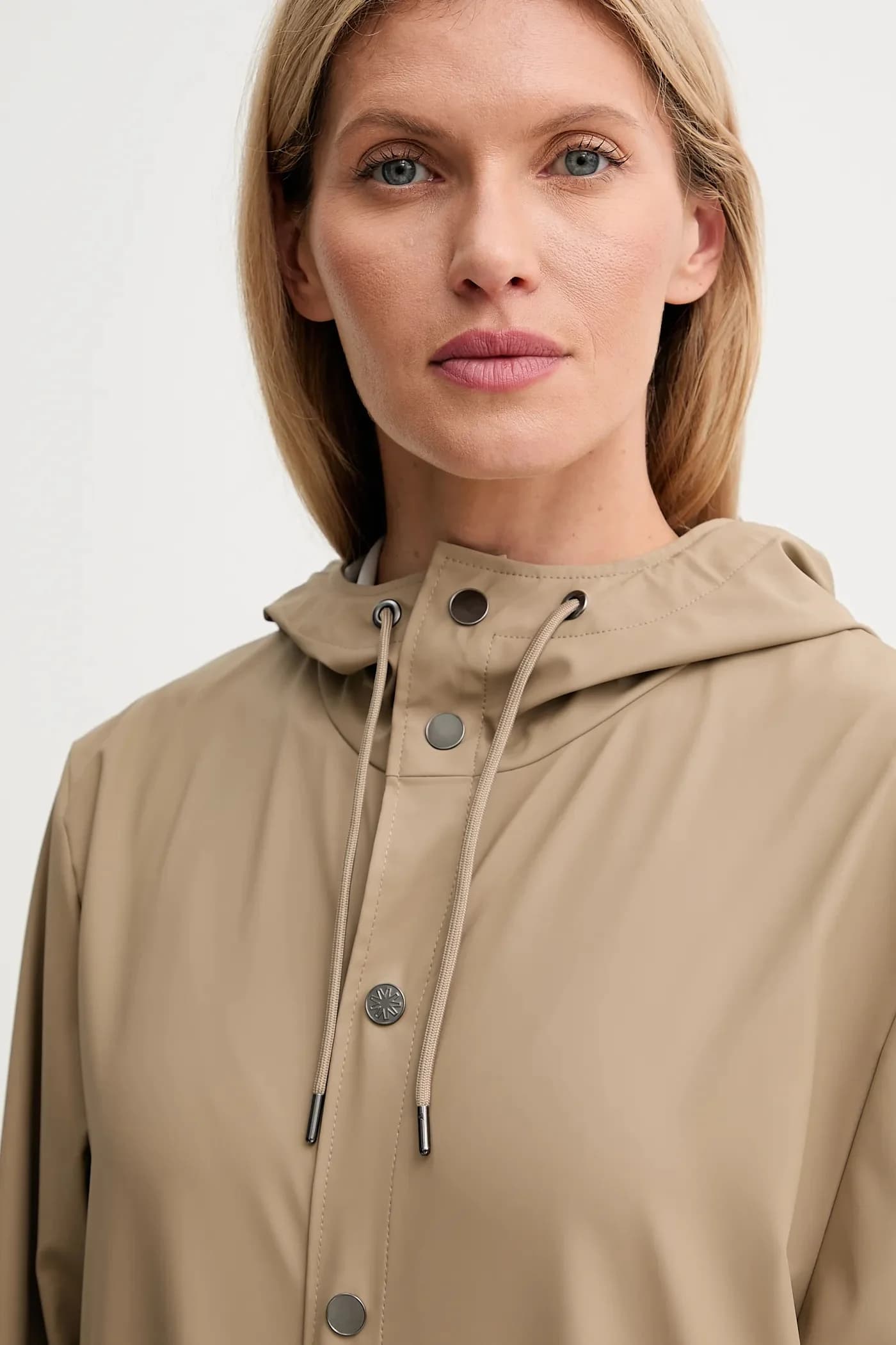 12020 Длинная куртка - фото 9