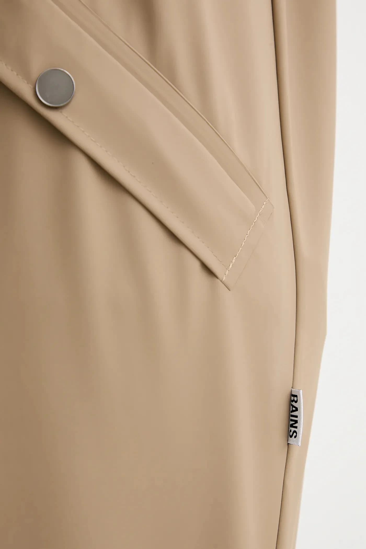 12020 Длинная куртка - фото 10