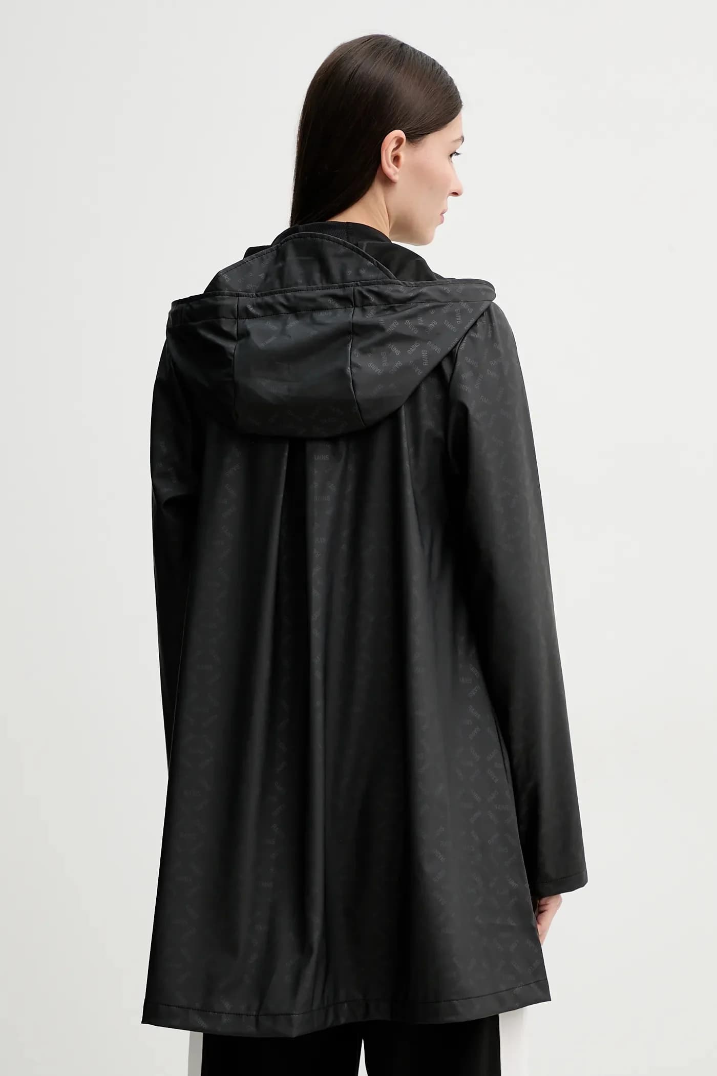 Куртка А-силуэта W W3 - фото 3