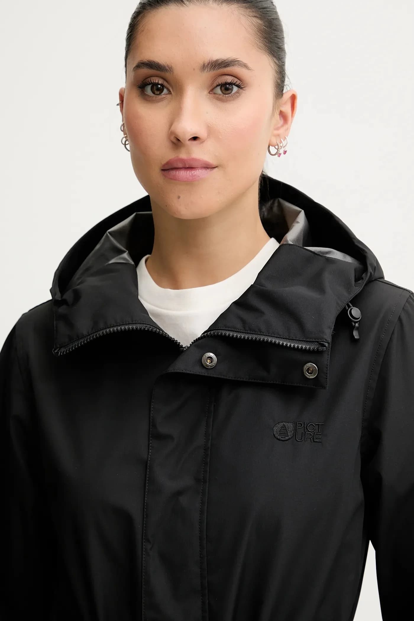 куртка Джеральдин - фото 4