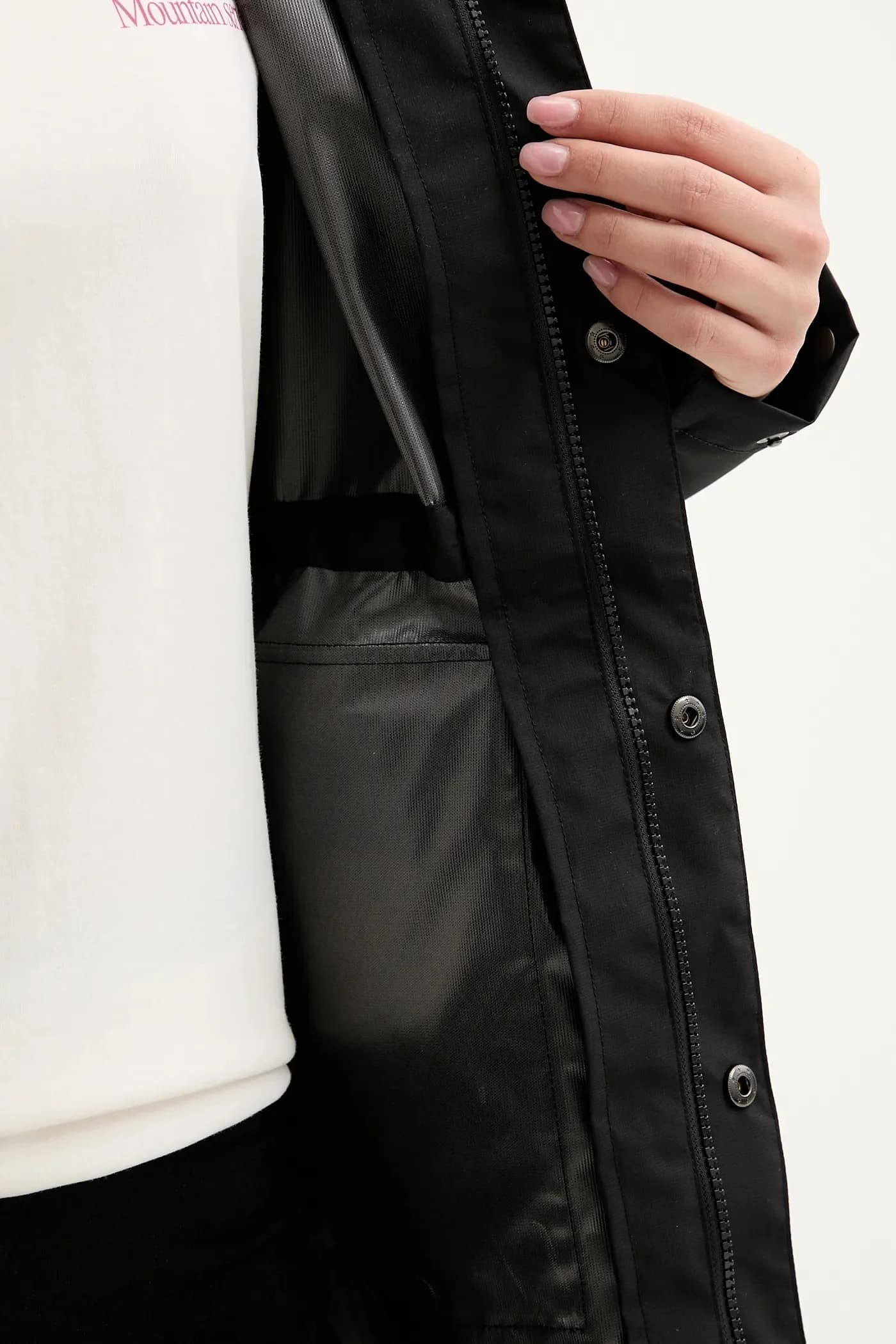 куртка Джеральдин - фото 7