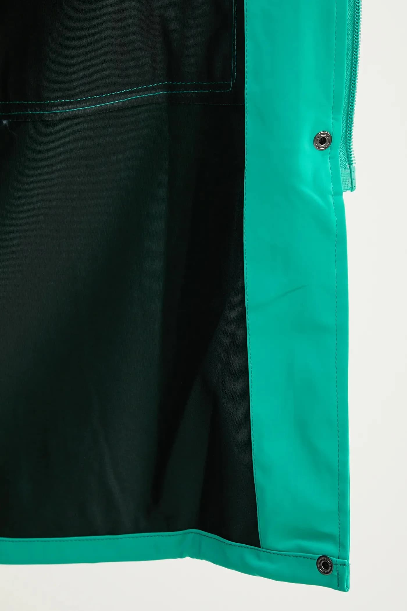 Куртка-стринг W Парка W3 - фото 9