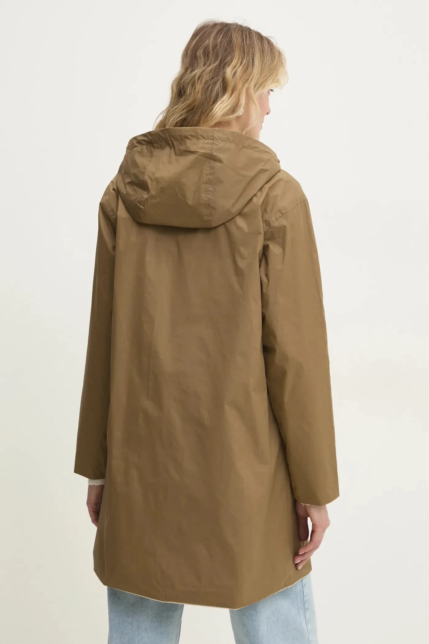 Двусторонняя куртка - фото 4