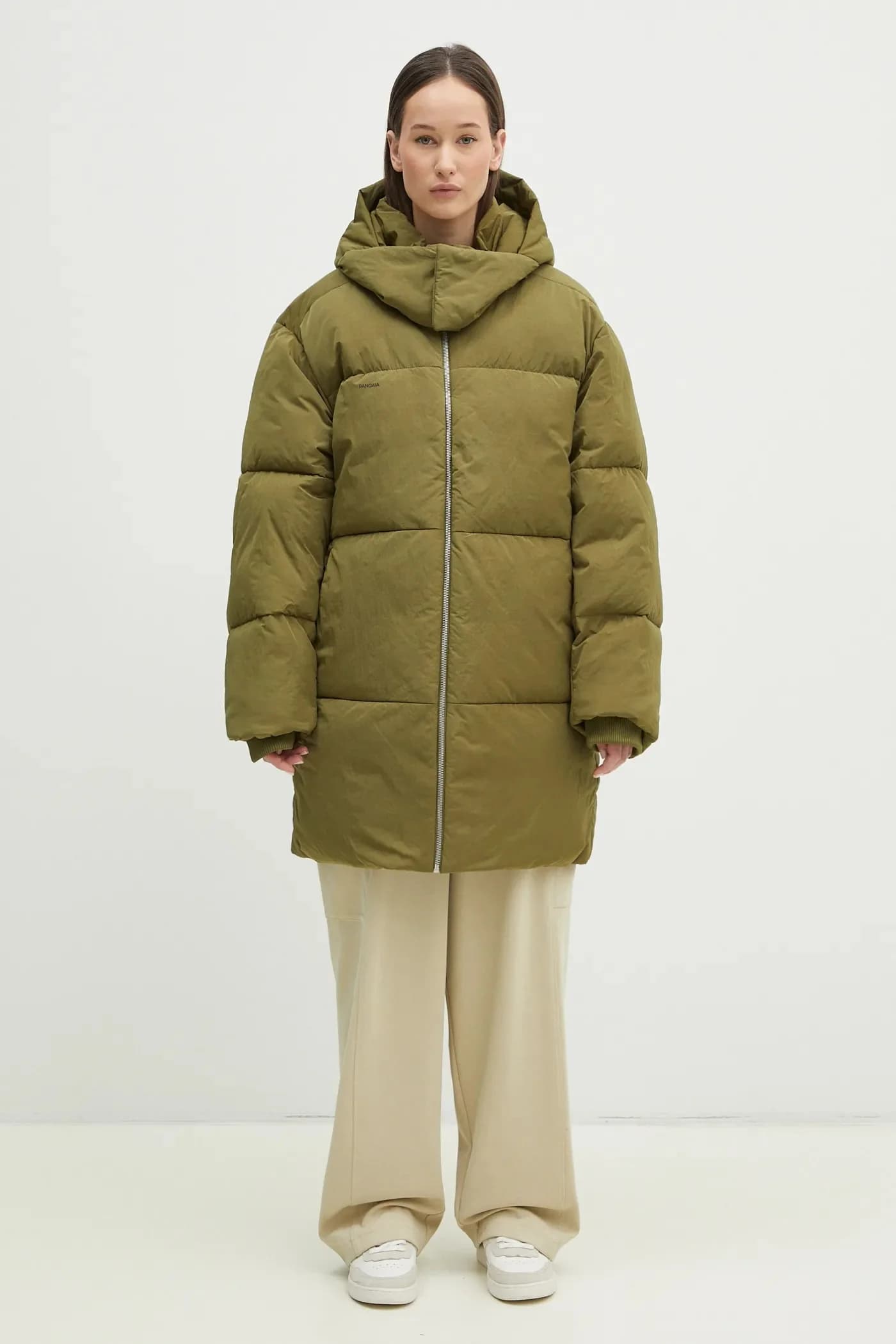 Куртка - фото 2