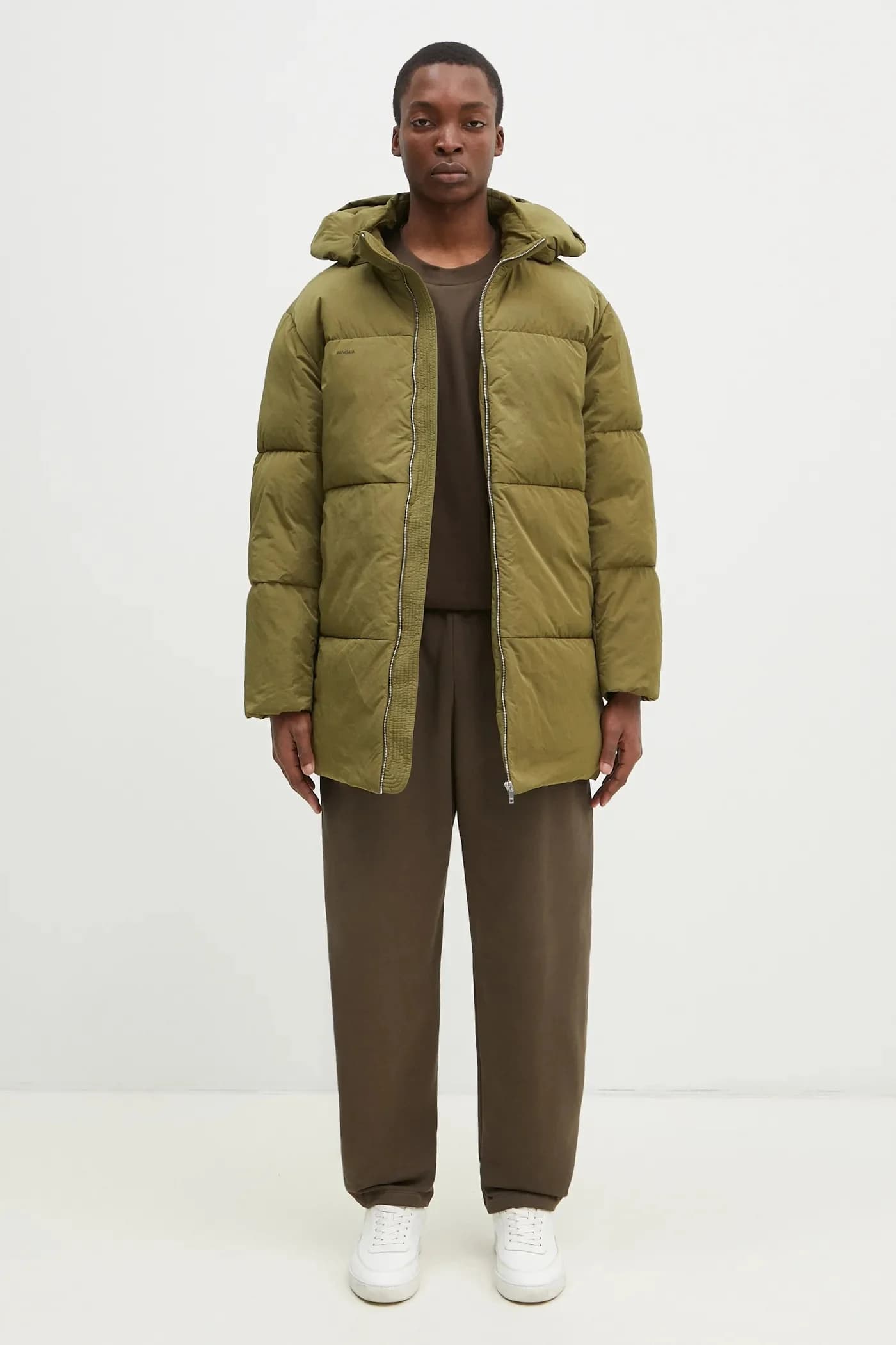 Куртка - фото 11