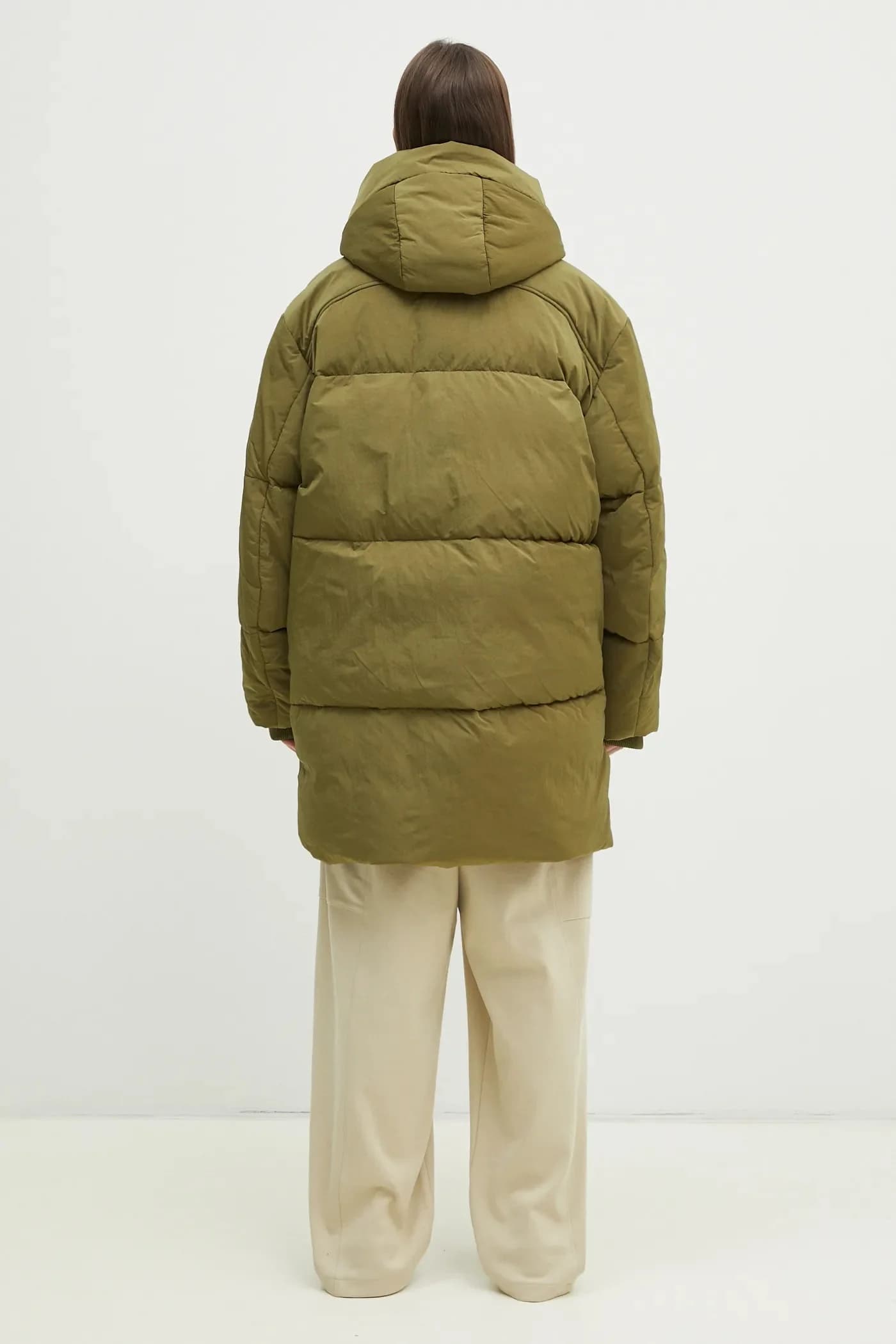 Куртка - фото 6