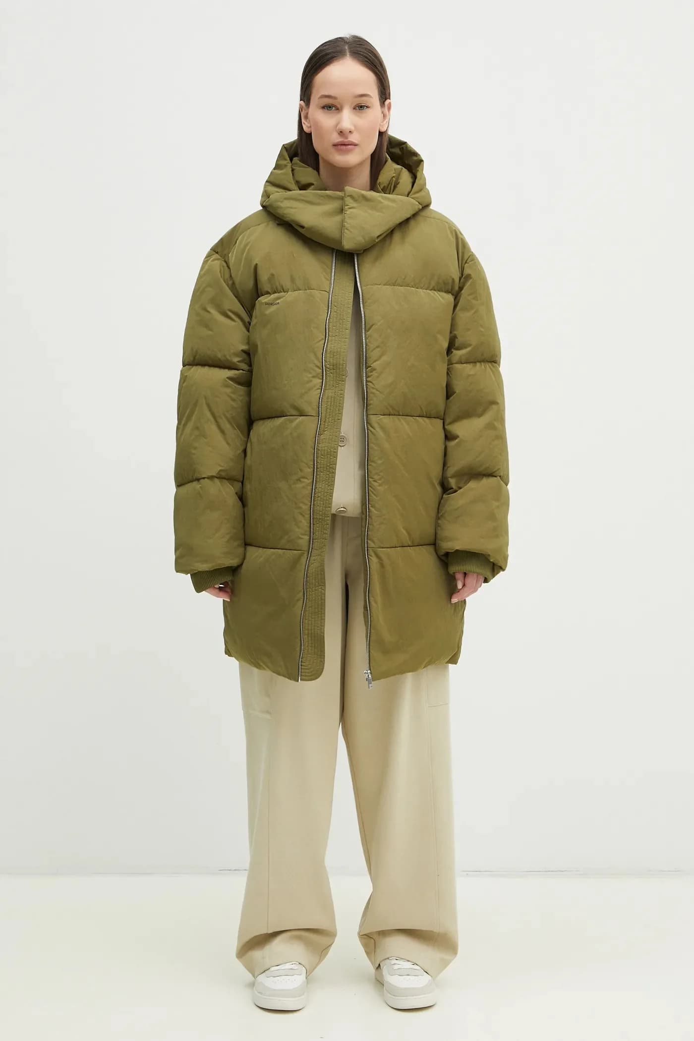 Куртка - фото 10