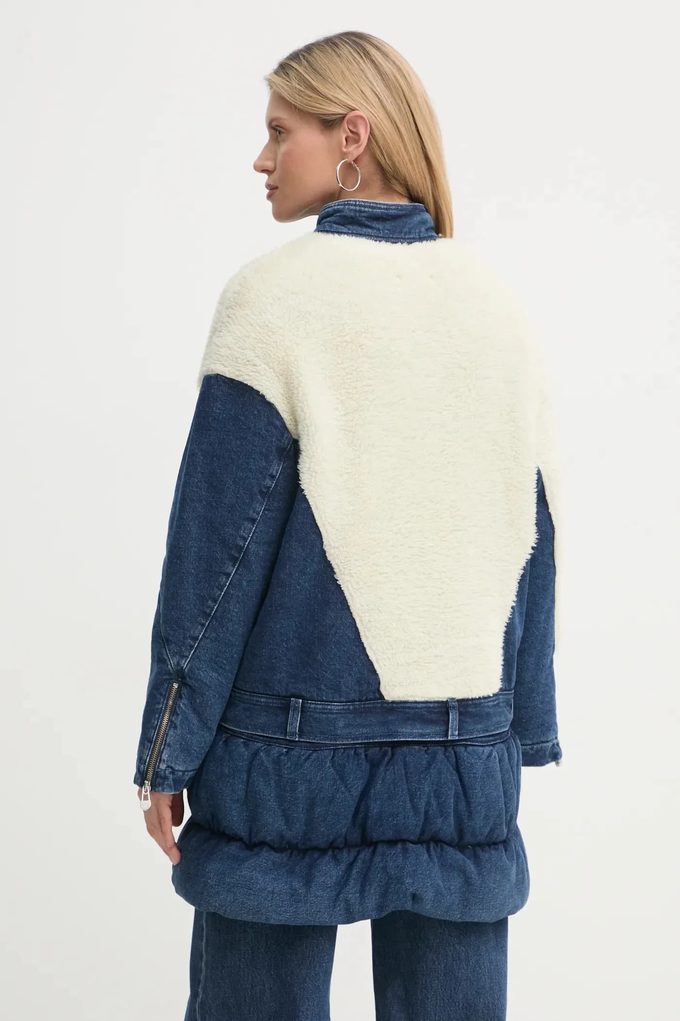 Куртка - фото 3