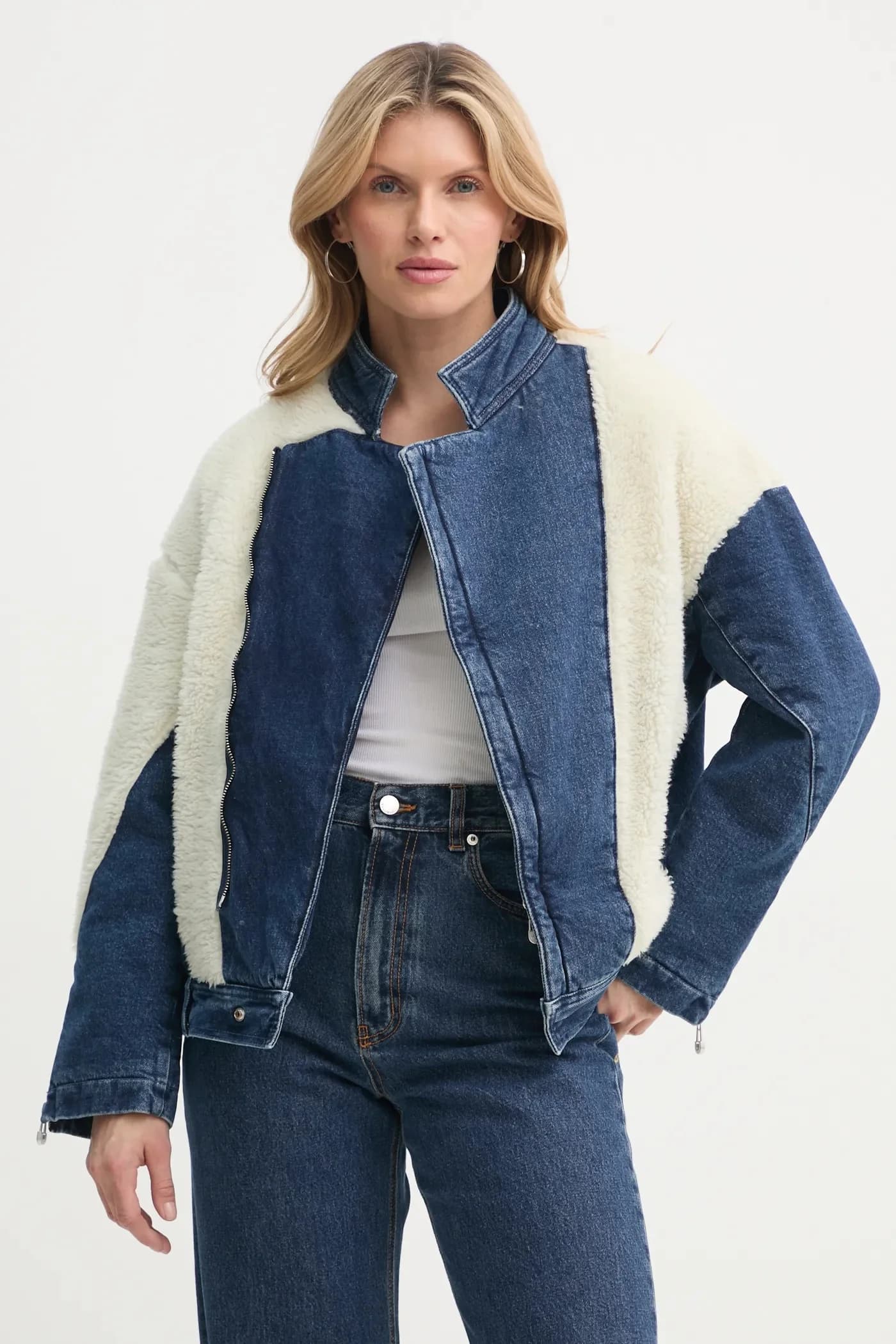 Куртка - фото 5