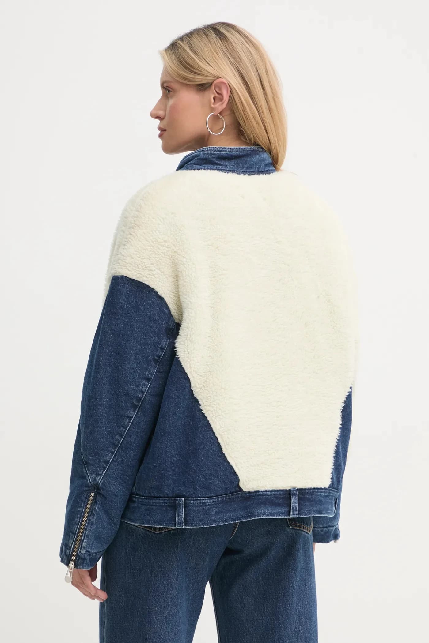 Куртка - фото 6