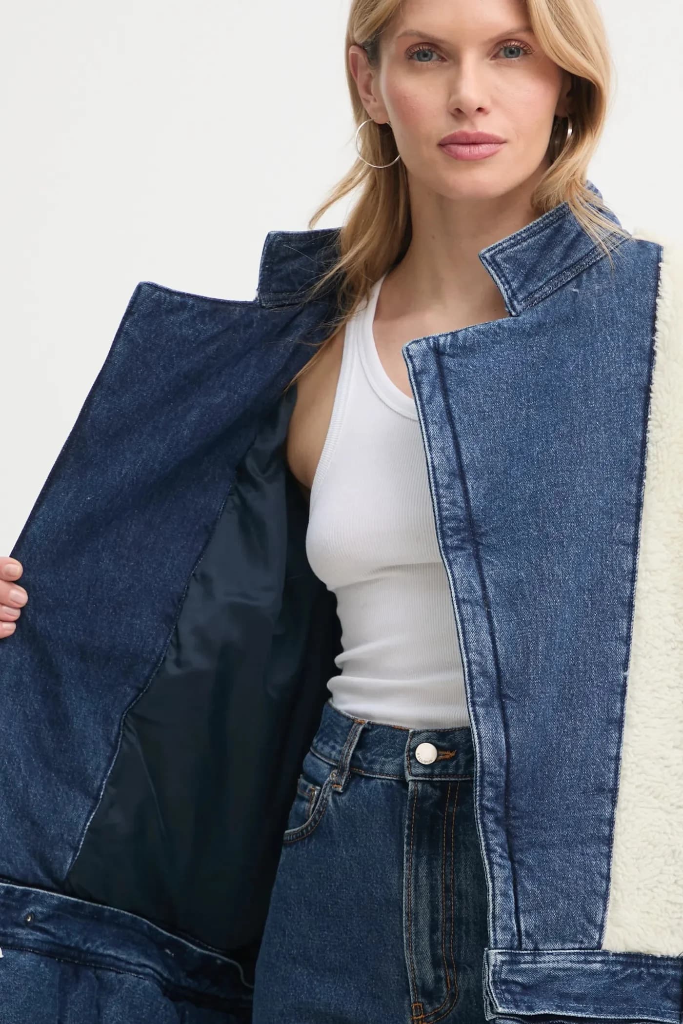 Куртка - фото 9