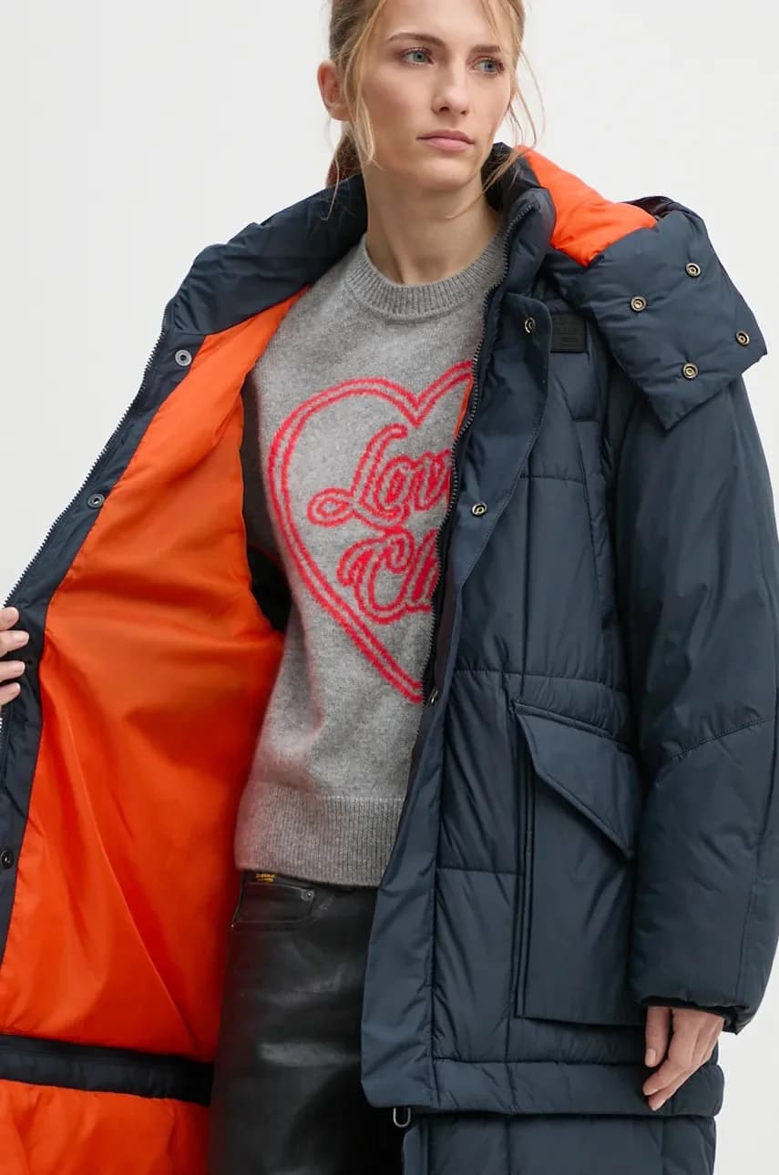 Куртка - фото 9