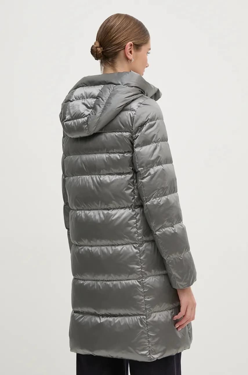 Пуховик - фото 3