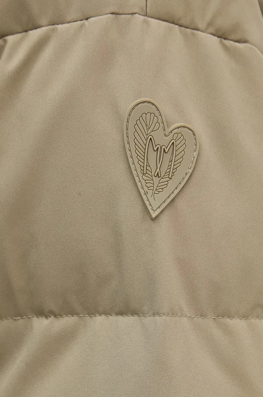 Пуховик - фото 5