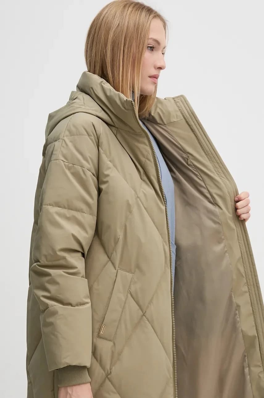 Пуховик - фото 6