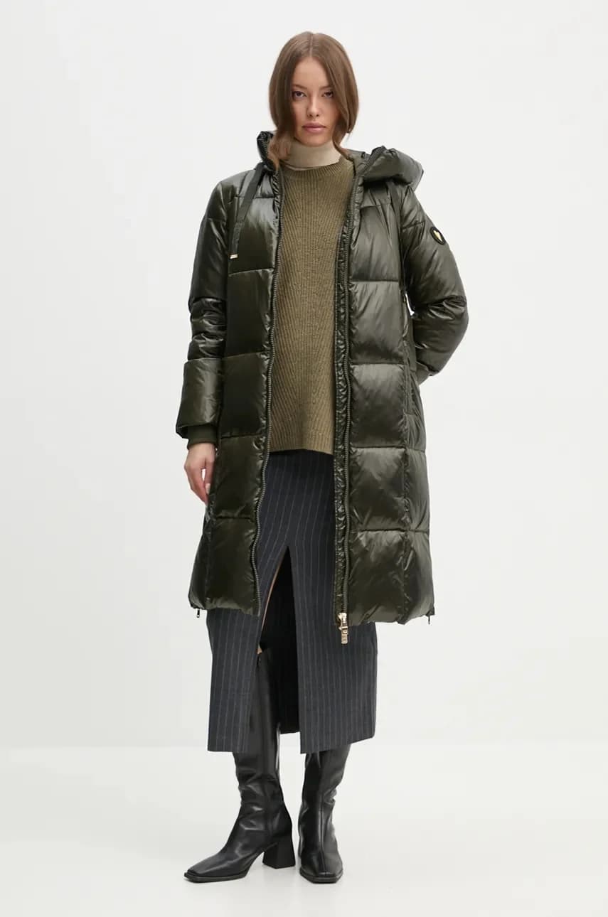 Пуховик - фото 2