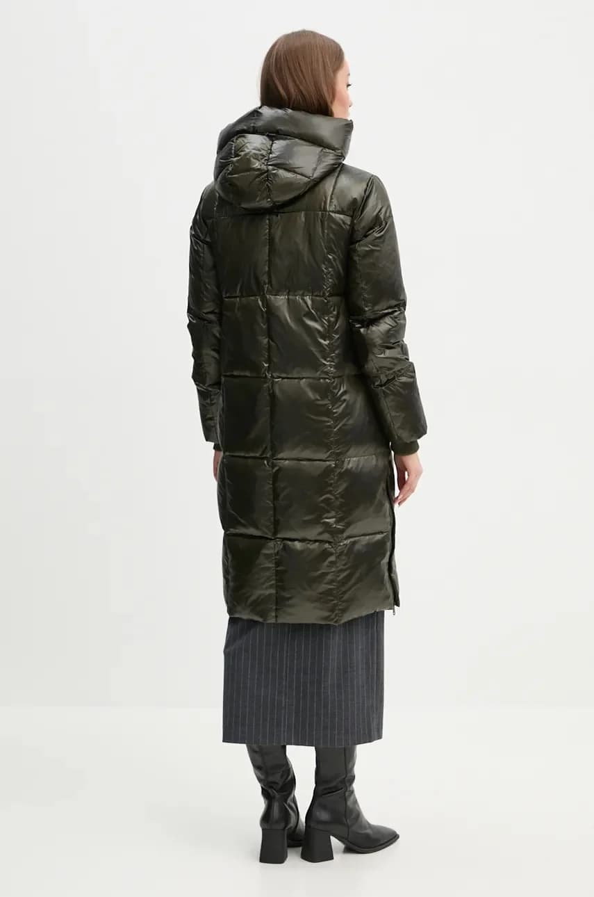 Пуховик - фото 3