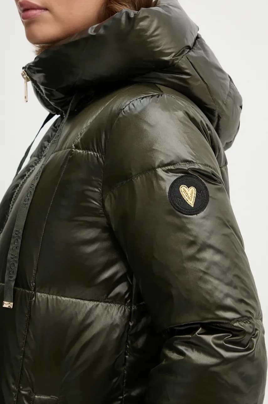 Пуховик - фото 4