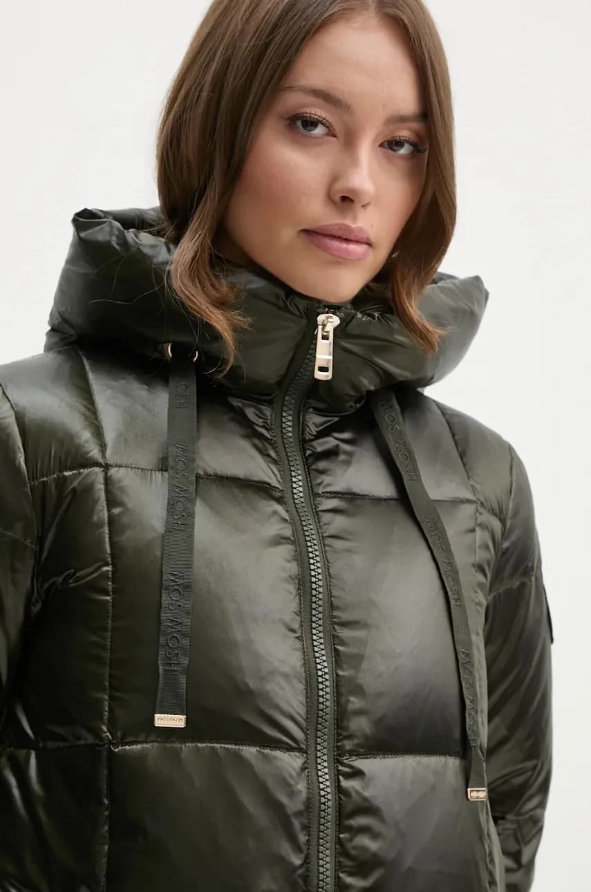 Пуховик - фото 5