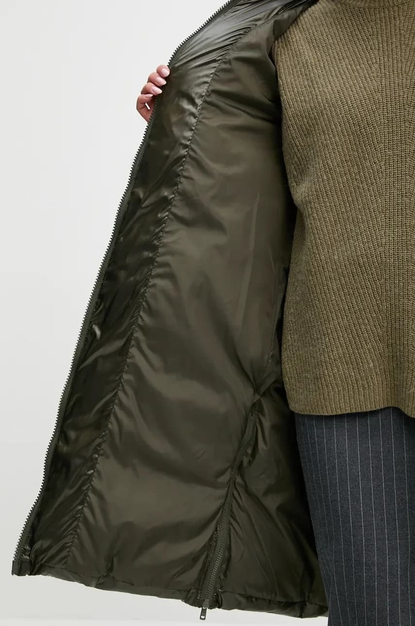 Пуховик - фото 6