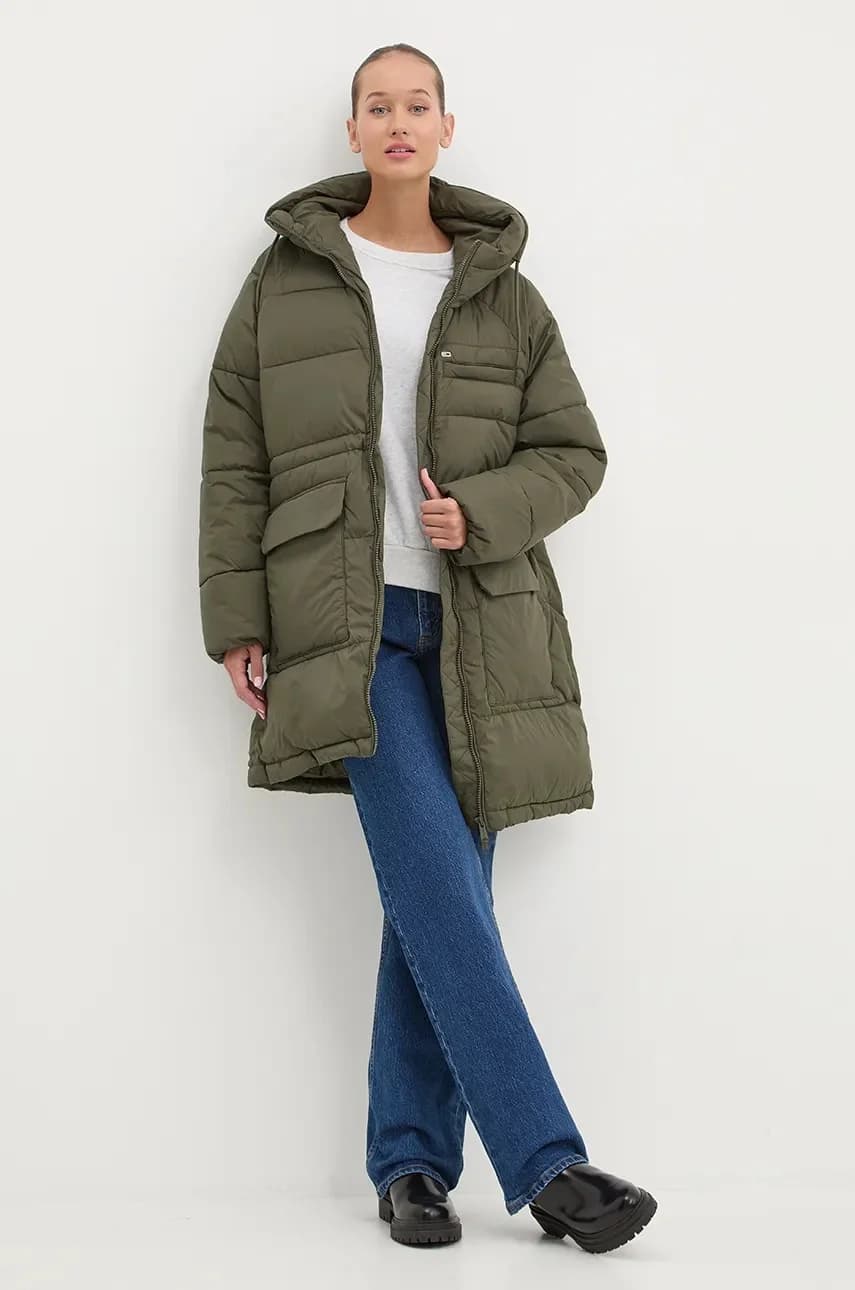 Куртка - фото 2