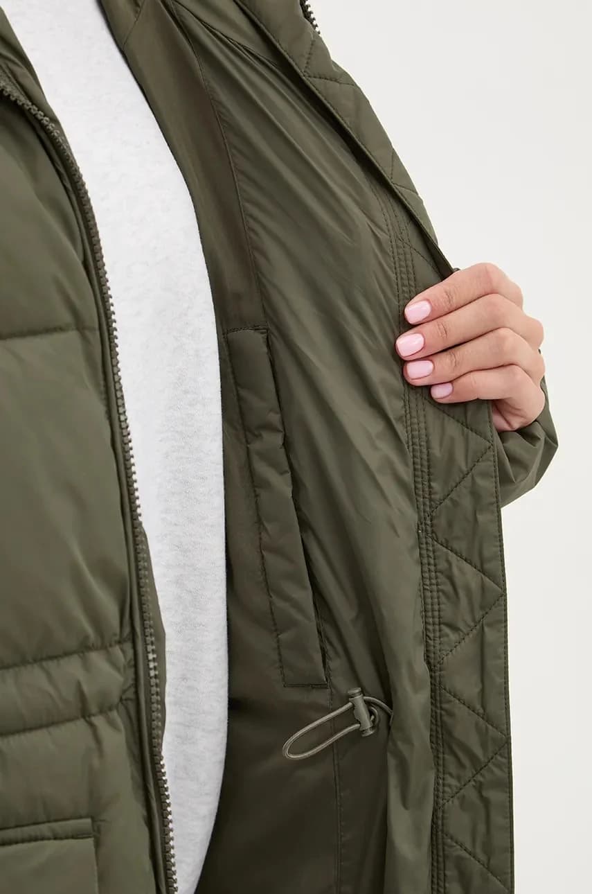 Куртка - фото 6