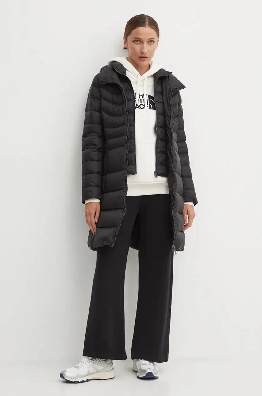 Пуховик - фото 2