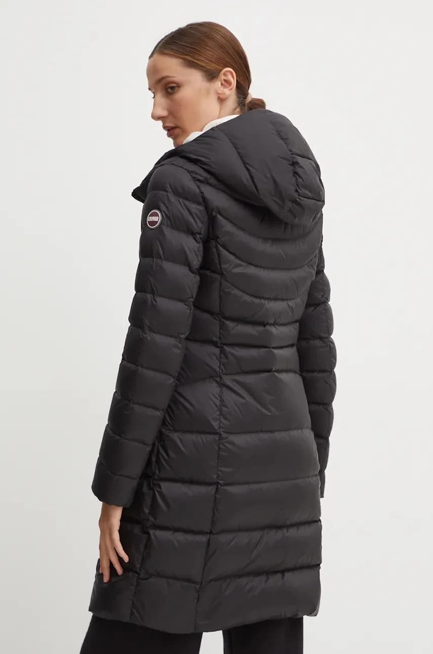 Пуховик - фото 3