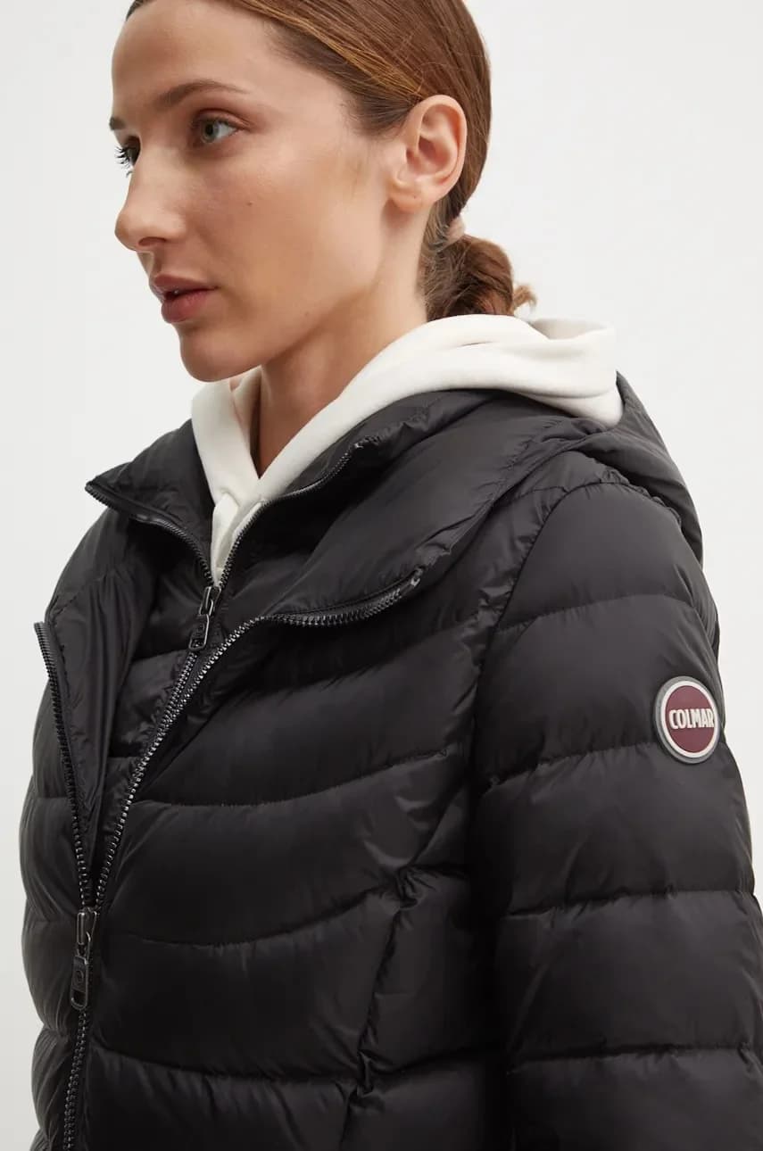 Пуховик - фото 4