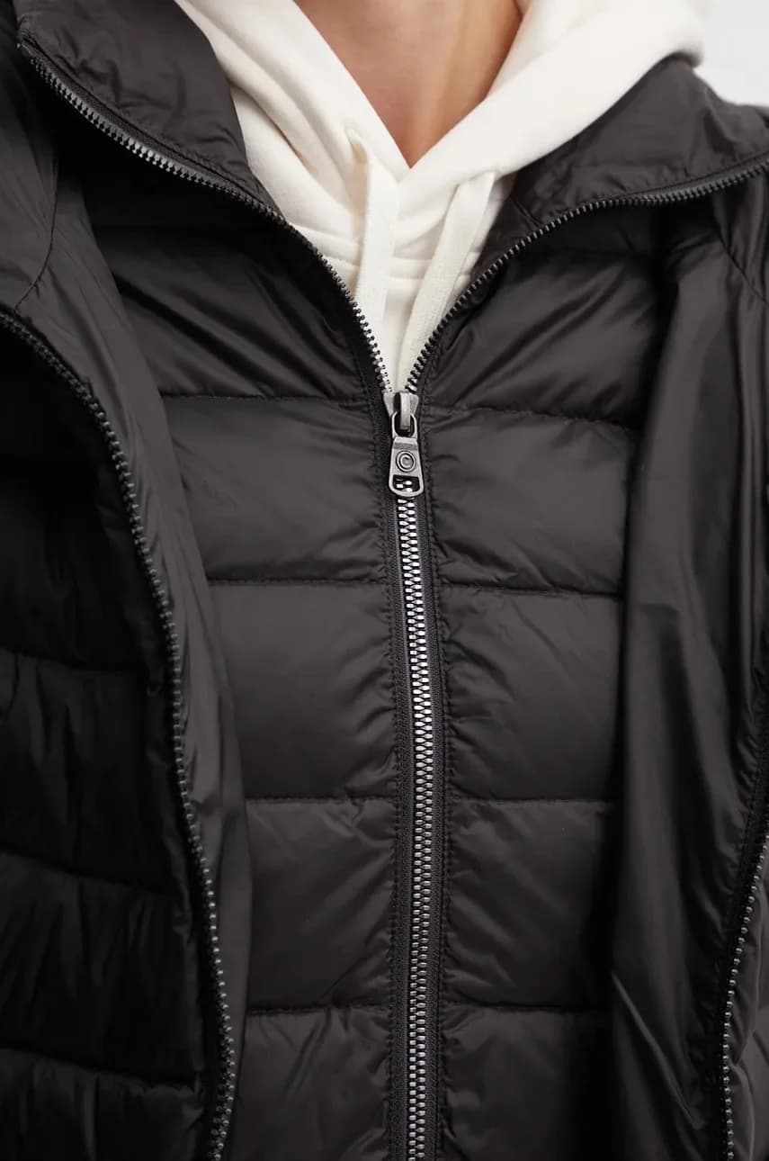 Пуховик - фото 5