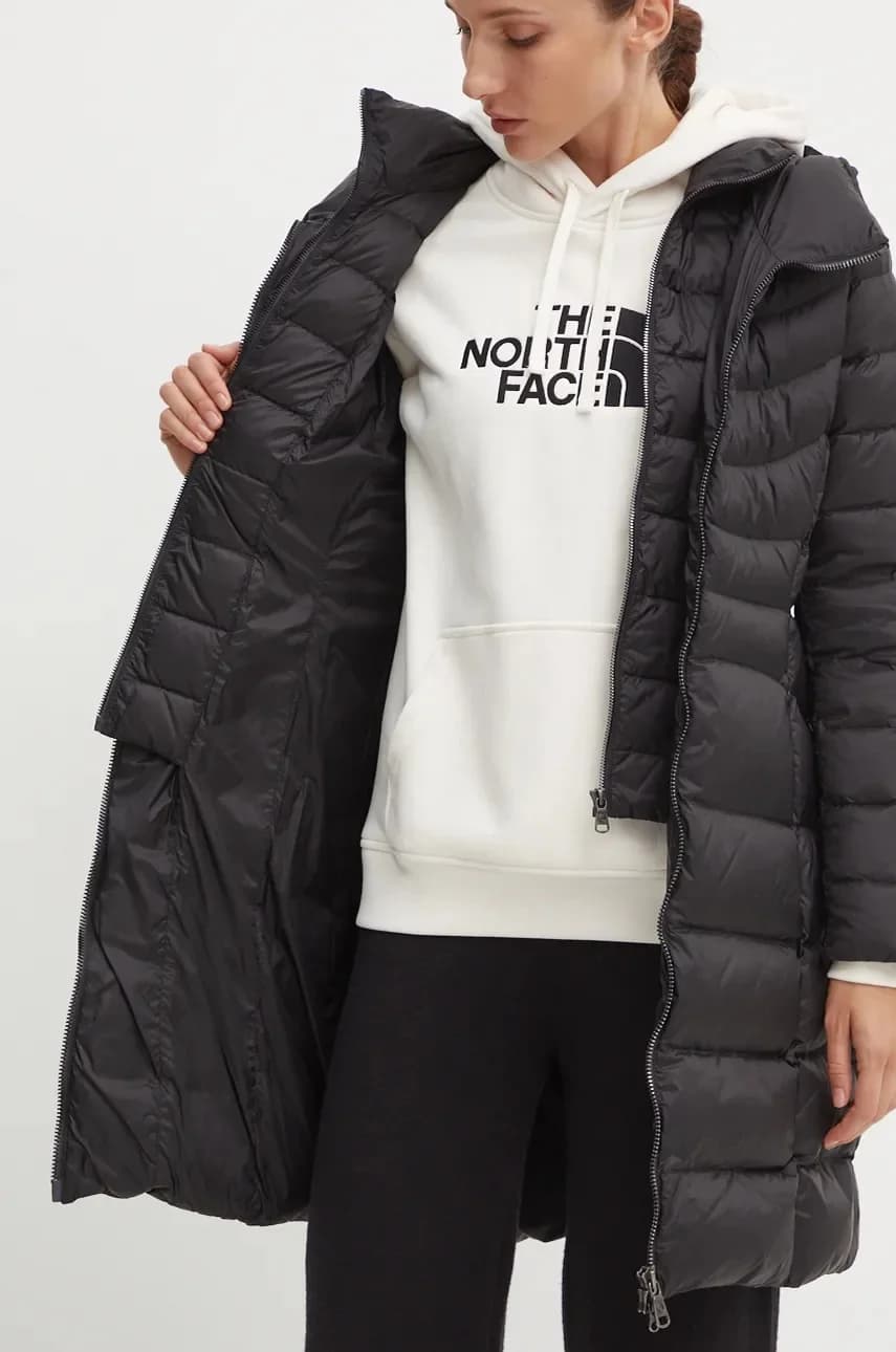 Пуховик - фото 6