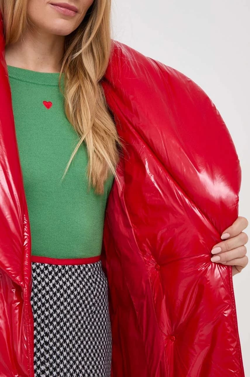 Куртка - фото 6