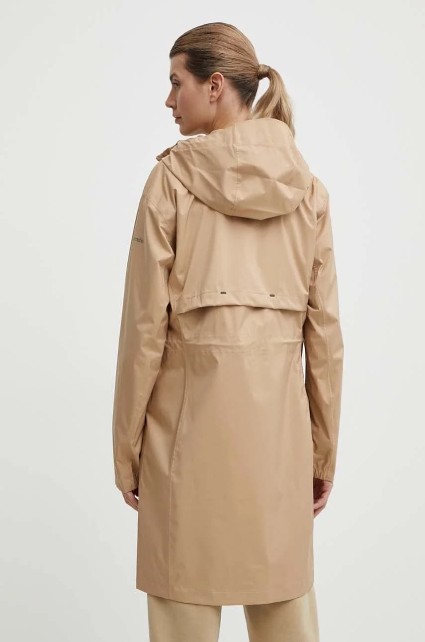 Уличная куртка Weekend Adventure - фото 3