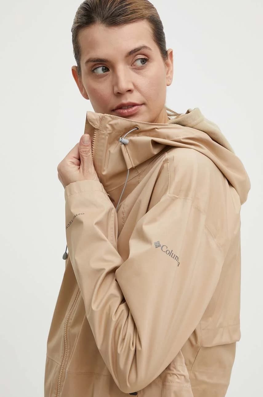 Уличная куртка Weekend Adventure - фото 4