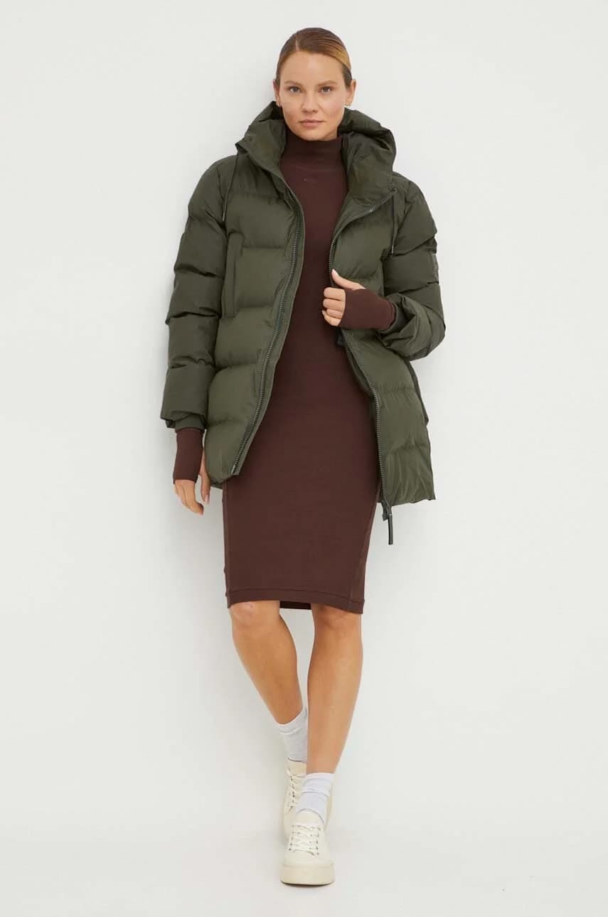 Куртка 15190 Куртки - фото 3