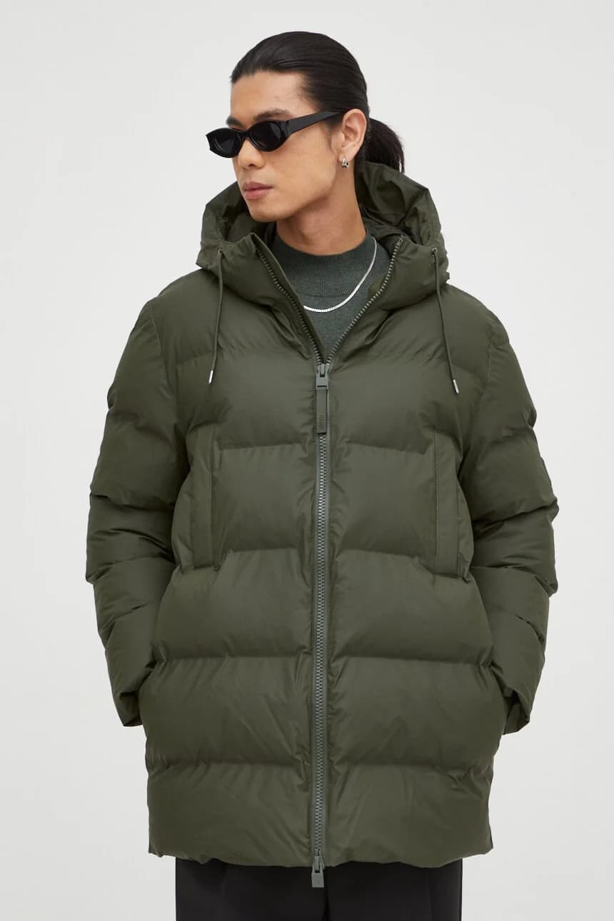 Куртка 15190 Куртки - фото 4