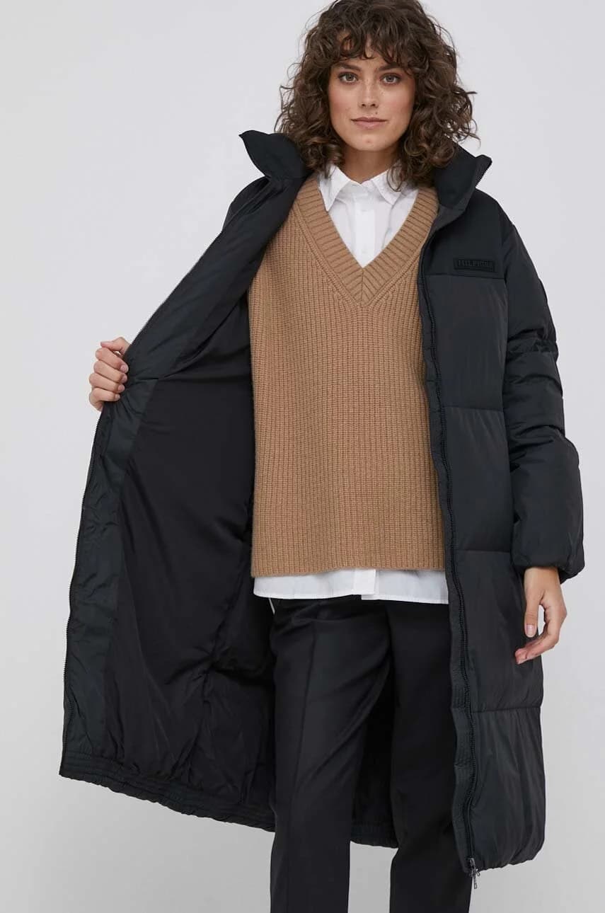 Куртка - фото 7