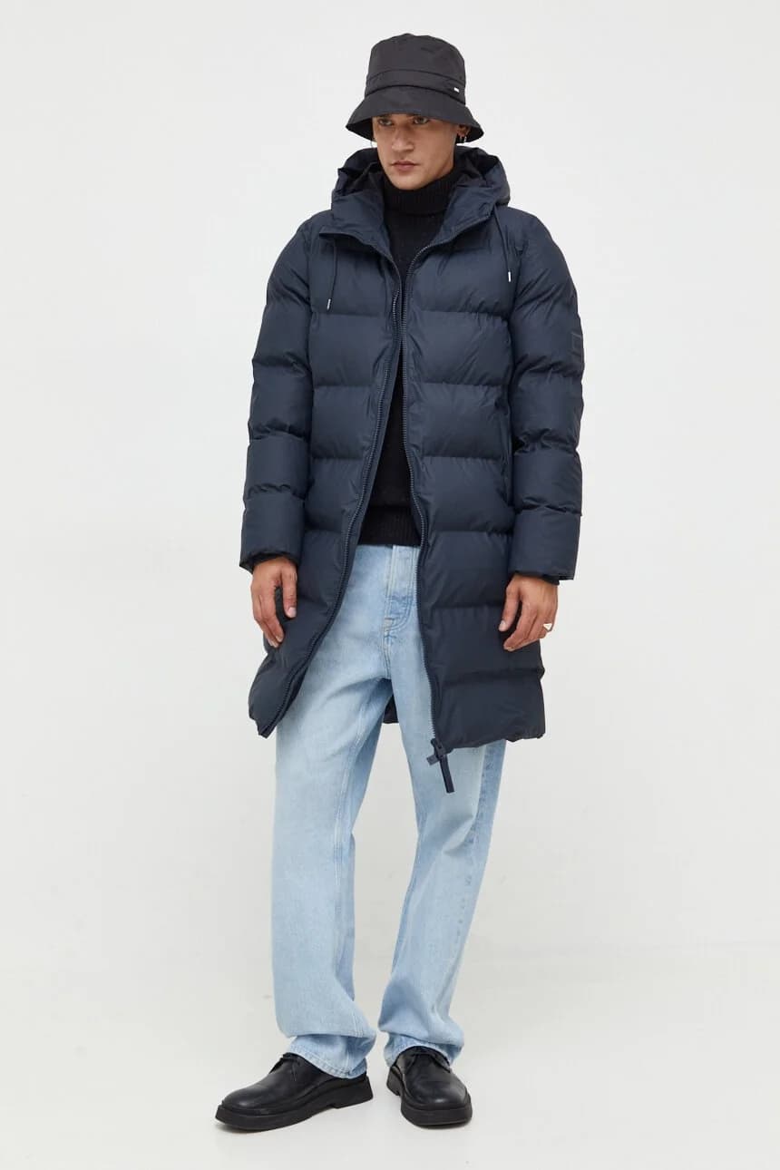 Куртка 15130 Куртки - фото 4