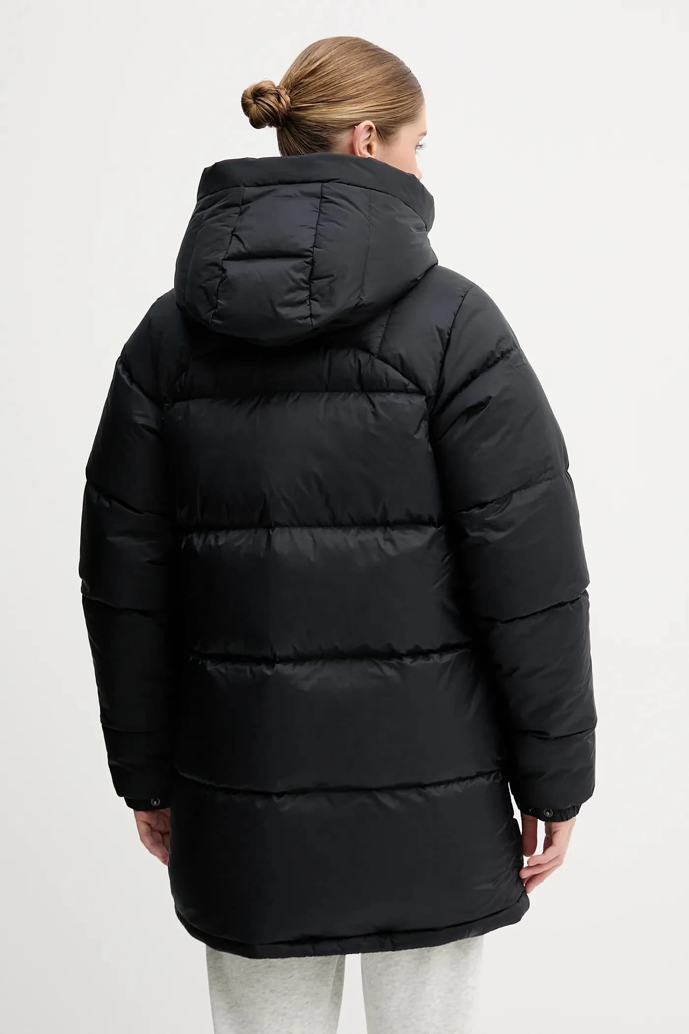 Экспедиционный пуховик - фото 3