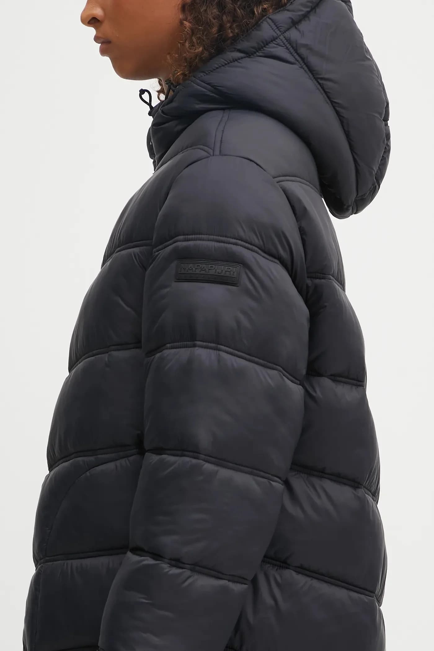 куртка A-Ega - фото 4