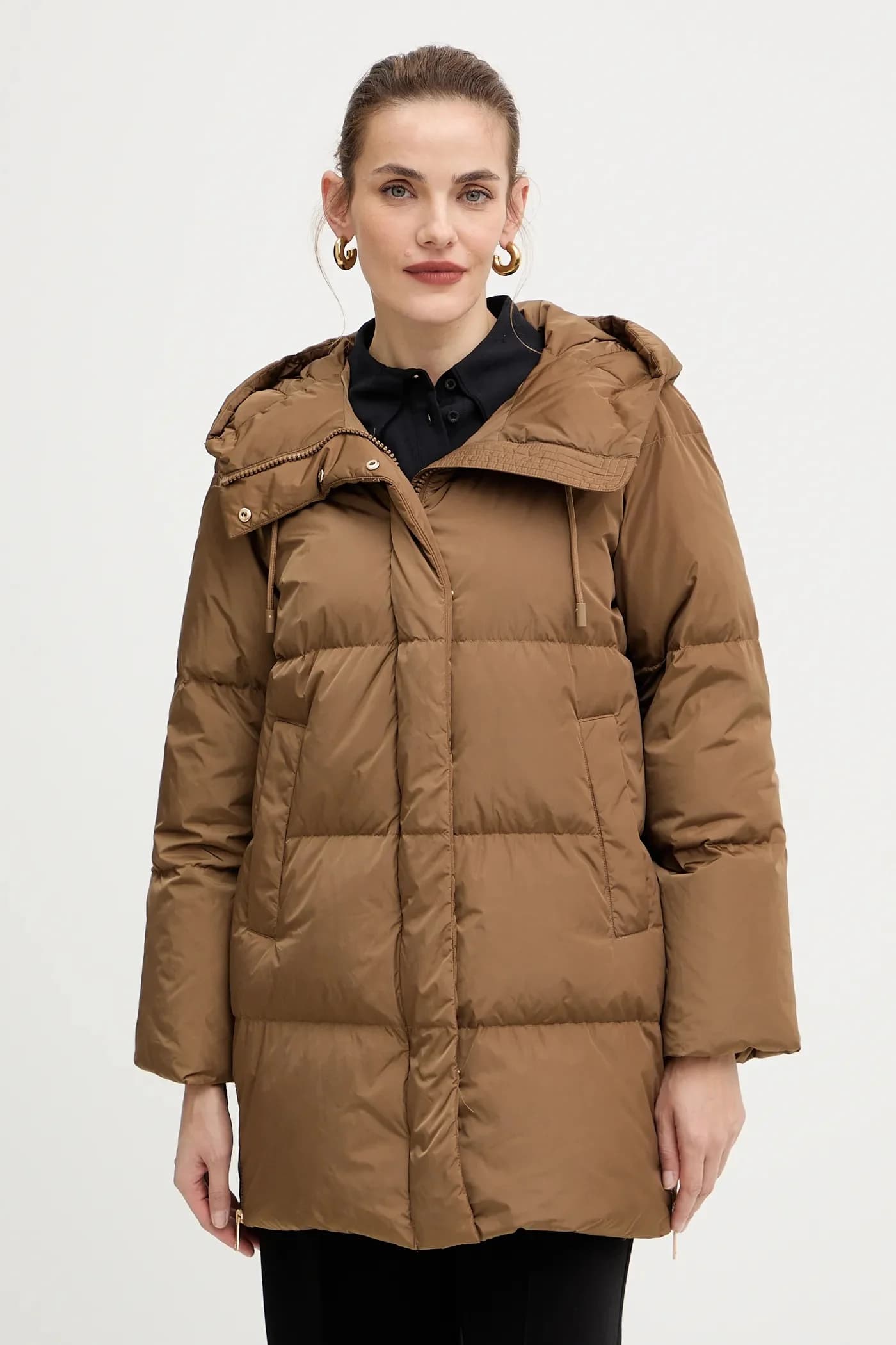 пуховик NEWBEMBO