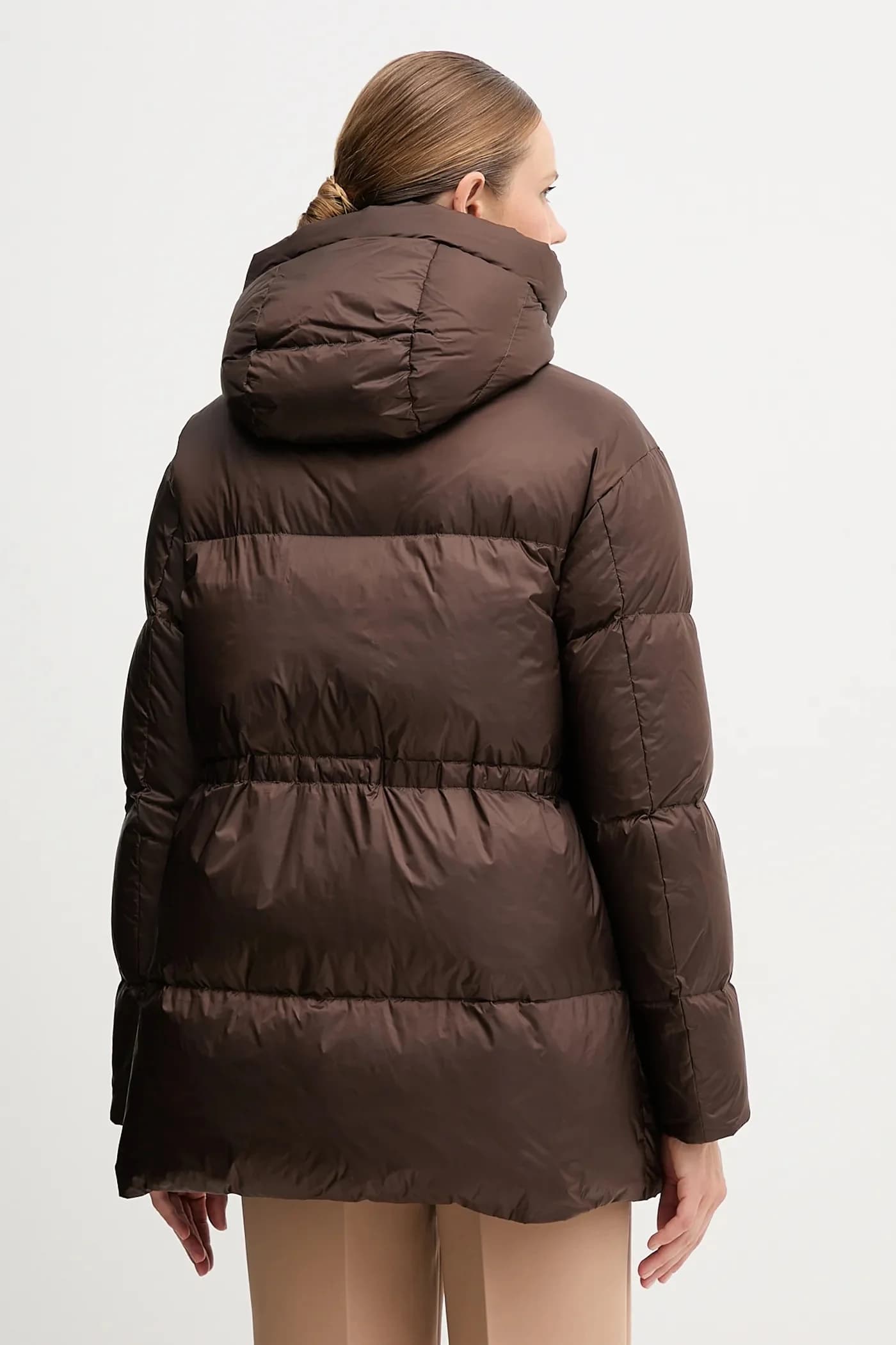 Пуховик ЧЕЛСИ - фото 3