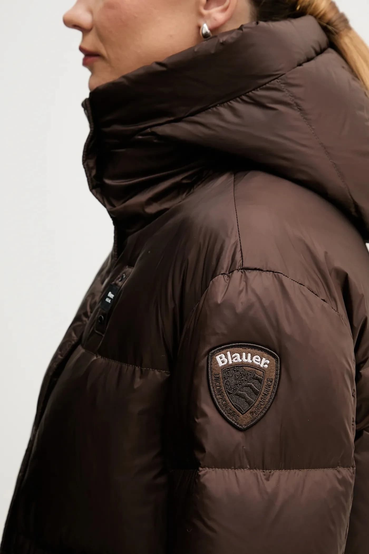 Пуховик ЧЕЛСИ - фото 5